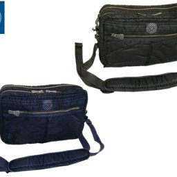 正規品 メンズ レディース ポータークラシック Porter Classic スーパーナイロン SUPER NYLON ショルダーバッグ M 斜めがけ 角型ショルダーバッグM PC-015-192-04 pocl59 旅行 ギフト