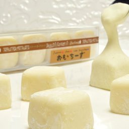 わらく堂 おもっちーず プレーン 【6個入 × 5箱セット】 送料込  北海道 限定 お土産 お菓子 ギフト 母の日 おもち チーズケーキ 洋菓子 濃厚 スイーツ ケーキ お取り寄せ 人気