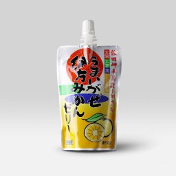 うまいがぜ伊方 みかんゼリー ギフト