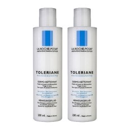 ラロッシュ ポゼ トレリアン ダーモクレンザー お得な2個セット 200ml x 2  |  激安  La Roche Posay  ミルククレンジング 美容グッズ コスメ化粧品 誕生日 クリスマス ホワイトデー 結婚記念日 ウエディングギフト 母の日 送別会 バレンタインデー 女性 彼女 妻奥さん 母お