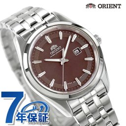 オリエント コンテンポラリー オリエント ストレット ソーラーパワード 腕時計 ブランド レディース ORIENT CONTEMPORARY RN-WG0603R
