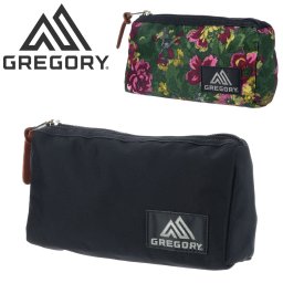 グレゴリー GREGORY ペンケース マルチポーチ ポーチ 筆箱 ACCESSORIES アクセサリーズ PENCIL CASE ペンシルケース メンズ レディース 誕生日プレゼント ギフト プレゼント ラッピング