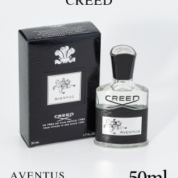 クリード CREED オードパルファム アバントゥス メンズ フレグランス EDP 50ml 王室御用達 フルーティ シプレ プレゼント ギフト 誕生日 フレグランス 香水