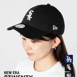 ニューエラ NEW ERA 9TWENTY 920 MLB WOMEN CORE CLASS PRI CHICAGO WHITE SOX NEW YORK YANKEES LOS ANGELES DODGERS シカゴ ホワイトソックス ニューヨーク ヤンキース ロサンゼルス ドジャース MLB コア クラシック 60235359 60235372 キャップ レディース 帽子