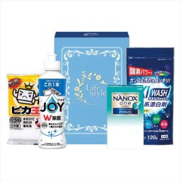 爽快生活クリーンセット  JOX-75 内祝 内祝い お祝 御祝 記念品 出産内祝い プレゼント 快気祝い 粗供養 引出物