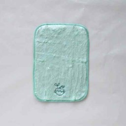 ハートウエル タイム スーパークロス グリーン 日本製 キッチンクロス ふきん 油汚れ 洗剤不要 IH ガスレンジ シンク 台所 掃除 高機能 吸水性 速乾性 レーヨン100% エコ 新生活 ギフト プレゼント 母の日 お祝い