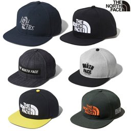 ノースフェイス TNFトラッカーキャップ THE NORTH FACE TNF Trucker Cap NN41811