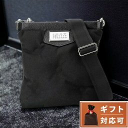 メゾンマルジェラ ブランド ショルダーバッグ ショルダーバック メンズ SB2WG0008 P1511 T8013 グラムスラム スポーツ フラットポケット クロスボディ おしゃれ