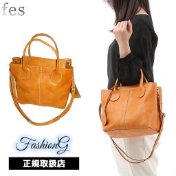 正規品 メンズ レディース fes フェス フェス カウレザー 2way ハンドバッグ 49169 9134150 sri16 旅行 ギフト