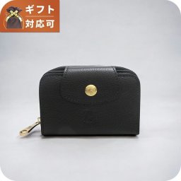 イルビゾンテ IL BISONTE SMALL WALLET ACERO キーケース SSW013-PV0005-BK110B メンズ レディース 本革 レザー ブラック