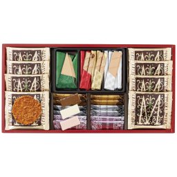 送料無料 お歳暮 本高砂屋 エコルセファミリーギフト AS25 AS25 9595-038 ※11/2以降の出荷予定となります。北海道・沖縄・離島は配達不可 全国送料無料 御歳暮 早割 お歳暮2026 御挨拶 お取り寄せ グルメ スイーツ