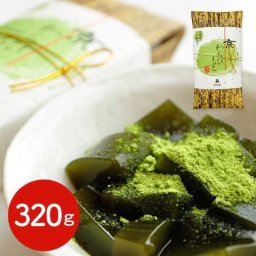 京わらびもち 抹茶 320g 和菓子 ギフト 宇治抹茶 きな粉 スイーツ わらび餅 詰め合わせ お取り寄せ お菓子 手土産 内祝い お祝い お返し スイーツギフト 常温保存 贈り物