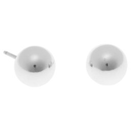 ティファニー TIFFANY&CO. ピアス レディース アクセサリー 25104218 TIFFANY HARDWEAR 8MM ティファニーハードウェア ボール スタッドピアス シルバー aptf00800l