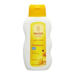 ヴェレダ カレンドラ ベビーバスミルク  200ml  |  激安  WELEDA  入浴剤・バスオイル 美容グッズ コスメ化粧品 誕生日 クリスマス ホワイトデー 結婚記念日 ウエディングギフト 母の日 送別会 バレンタインデー 女性 彼女 妻奥さん 母お母さん 女友達