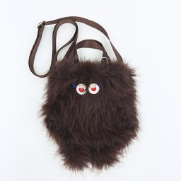 UMA(未確認生物) クリプテッド ジャージーデビル 2WAYショルダートートバッグ ROOTOTE ルートート