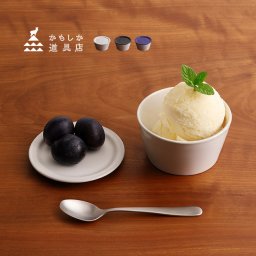 かもしか道具店 重ねのふたもの 中[ボウル 食器 小鉢 中鉢 マルチボウル 11cm サラダ スープ シチュー 耐熱 器 鉢 和食器 蓋付き 蓋つき おしゃれ 容器 食洗機対応 レンジ対応 日本製 モダン]