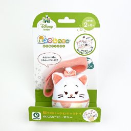 ディズニー マリー ぬいコロン ベビー  キッズ Disney