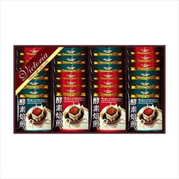 VICTORIA COFFEE 酵素焙煎ドリップコーヒーセット  ND-300  内祝 内祝い お祝 御祝 記念品 出産内祝い プレゼント 快気祝い 粗供養 引出物