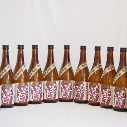 蔵出し限定出荷 黒麹むらさきいも 本格芋焼酎 堤酒造(熊本県)720ml×11本