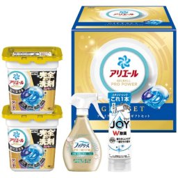 【ギフト対応無料】P&G アリエールジェルボールプレミアムバラエティギフトセット PGPV-30EB (PGPV-30EB) ※送料無料(北海道・沖縄は除く)