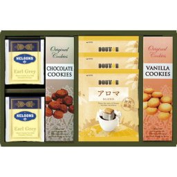 【送料無料・包装無料・のし無料】ドトールコーヒーギフト DKU-BOA(A4) ギフト 敬老の日 入学祝い 卒業祝い 就職祝い 結婚祝い 誕生日 出産祝い 引越祝い 香典返し 新盆 初盆 御礼 お中元 内祝い 快気祝い ご挨拶 志 法事