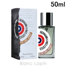 エタリーブルドオランジェ ETAT LIBRE D'ORANGE エルマン EDP もう一人の自分 50ml