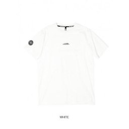 【30%OFF！】Tシャツ SY32 by sweet years 10017 INVOICE GRAPHIC BIG TEE ビッグシルエット メンズ レディース バックプリント オーバーサイズ