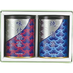 お中元 お返し 内祝い ギフト 海苔 山本山 山本山海苔詰合せYN-152  新築 お礼 引越し 志 仏事
