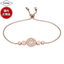 フォッシル FOSSIL Merrit アクセサリー ブレスレット レディース JF02905791