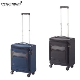 キャリーバッグ プロテカ PROTECA  プロテカ PROTECA フィーナRF 超軽量 キャリーケース 24L 1.9kg 12822 ace63
