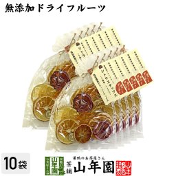 【無添加ドライフルーツ】シトラスチップス 50g×10袋セット 愛媛県産の7種類の柑橘を使用 健康食品 内祝い 贈り物 お土産 ギフト 食物繊維 男性 女性 プチギフト お茶 敬老の日 2026 プレゼント 通販