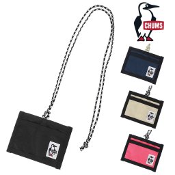 チャムス 財布 カードケース IDケース パスケース リサイクルIDカードケース CH60-3926 メンズ レディース キッズ 誕生日プレゼント ギフト ラッピング無料 吉日 【正規代理店】