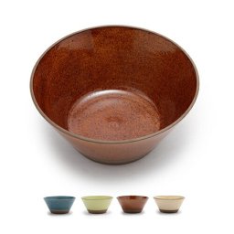 ボウル 陶器製作 山下透 椀（ボウル）(陶器/手作り/おしゃれ/うつわ/お皿/若手作家/京都/プロダクト/個人作家/シンプル/釉薬/内祝い/国産/日本産/職人)