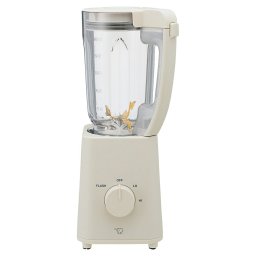 象印マホービン ミキサー  商品150×150×365mm