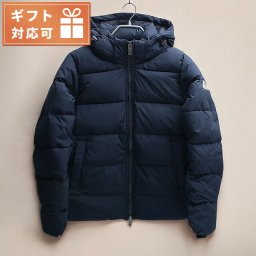 ピレネックス PYRENEX SPOUTNIC MINI RIPSTOP 2 ダウンジャケット ダウンコート アウター HMW012-AMIRAL-L メンズ ネイビー ダウンジャケット
