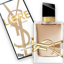 Yves Saint Laurent(イヴサンローラン) リブレ オーデパルファム フローラル 50mL