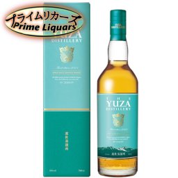 YUZA 3rd edition 2023 55度 700ml