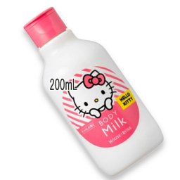 HOUSE OF ROSE(ハウスオブローゼ) 【数量限定】ボディミルク KT 200mL