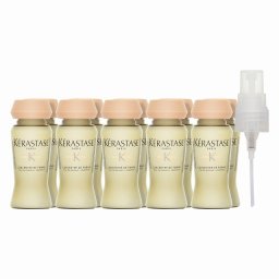 ケラスターゼ フュジオドーズ ナリッシング コンサントレ(カール）  12mlx10  |  KERASTASE  ヘアエッセンス 美容グッズ コスメ化粧品 誕生日 クリスマス ホワイトデー 結婚記念日 ウエディングギフト 母の日 送別会 バレンタインデー 女性 彼女 妻奥さん 母お母さん 女友達