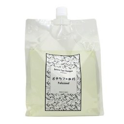 ポチタマのあわ Professional ベルガモット 2000ml
