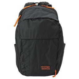 ミステリーランチ MYSTERY RANCH バックパック リュックサック ザック サック 112769 001 bbmy00031m DISTRICT 18 19L ディストリクト18 BLACK ブラック