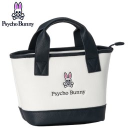 サイコバニー ゴルフ ラウンドバッグ ORIGINAL SP Psycho Bunny PBMG6AB1 お誕生日祝い お祝い 記念品 お父さん 父の日 彼氏 男性 30代 40代 50代 60代 母の日 お母さん 還暦祝い 敬老の日 彼女 人気プレゼント プレゼント