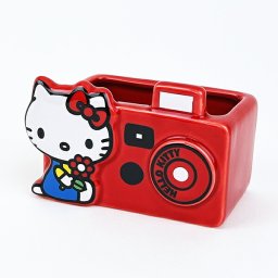 サンリオ ハローキティ レトロポップ マルチスマホスタンド スマホ用品 Sanrio