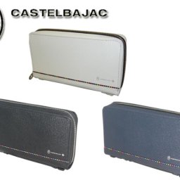 カステルバジャック 正規品 メンズ レディース 就職祝 カステルバジャック CASTELBAJAC Arch アーチ セカンドバッグ 074211 ikt02 旅行 ギフト