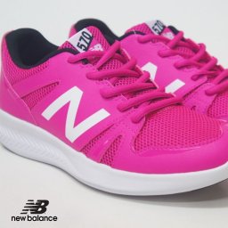 再販無し レディース ニューバランス newbalance YK570 キッズ 子供 ウィメンズ ジョギング ランニング W幅 スニーカー シューズ カジュアル 靴 tmnbyk570