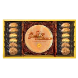 Senjudo チーズケーキ+クッキーセレクション  ／各種洋菓子セット 洋菓子 スイーツ・お菓子 食品 結婚祝い プレゼント ギフト 結婚内祝い 出産祝い 出産内祝い 送料無料 2026 送料無料 ギフト プレゼント プチギフト 内祝い 快気祝い 出産祝い 結婚祝い 引出物 新築祝い お返し