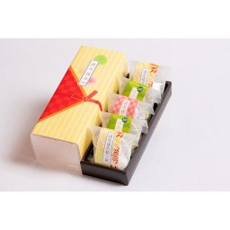 ほろほろクッキー