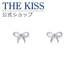 【ラッピング無料】THE KISS 公式ショップ シルバー925  ピアス レディースジュエリー・アクセサリー ジュエリーブランド THEKISS レディースピアス プレゼント SPE1032 アニバーサリー