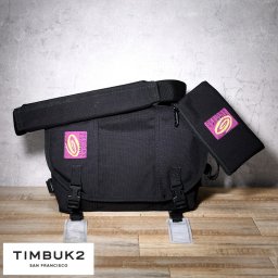 ショルダーバッグ メンズ おしゃれ TIMBUK2 CMB Re-issue XS Black メッセンジャーバッグ  メンズショルダーバッグ 横型 大きい かっこいい ヨコ型 カジュアル  【送料無料】 