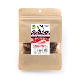 ペットサポート ミートソフトビッツ肉 いのしし 40g